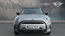 MINI Hatchback 1.5 Cooper Classic Premium 5dr Petrol Hatchback